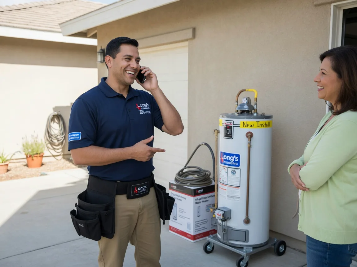 Leak Detection Berne, IN FAQs